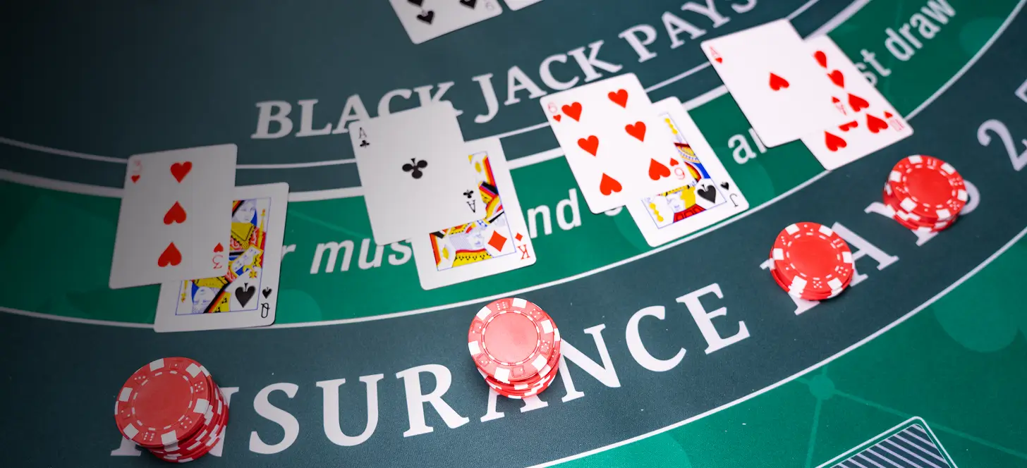 win333 Como Jogar Blackjack Online
