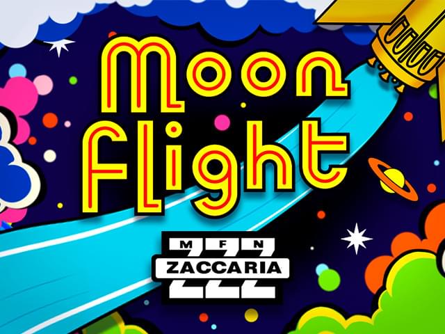 win333 Deslizante de Voo Lunar